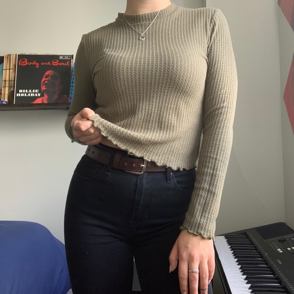 Long Sleeve